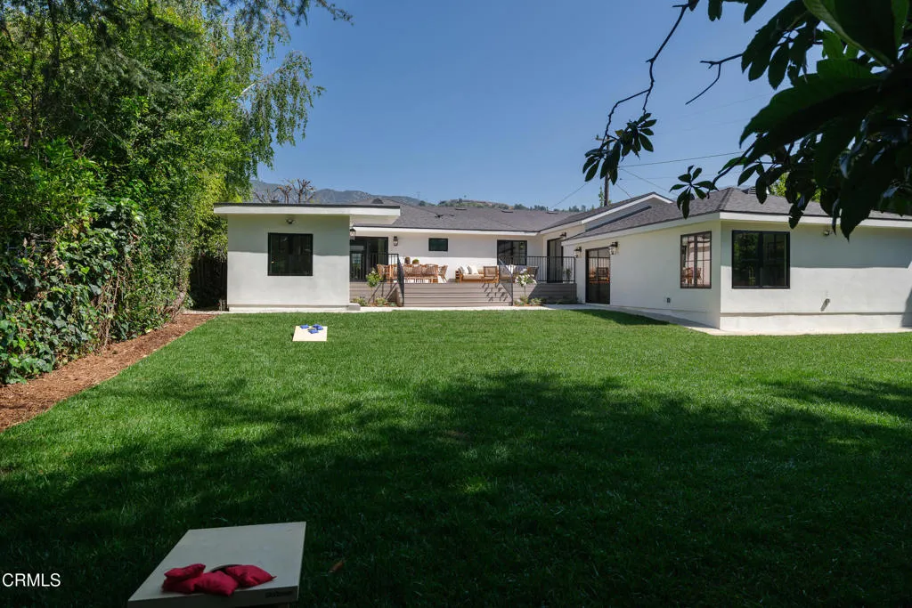 Additional image 100 of 604 De Nova Street, La Canada Flintridge, CA 91011