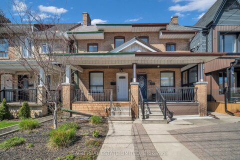 Additional image 7 of Upper-76 Symington Avenue, Toronto, ON, M6P 3W1
