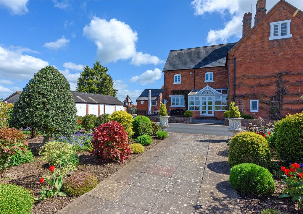 Additional image 14 of 5 bed equestrian for saleElmbridge, Droitwich, Worcestershire WR9
