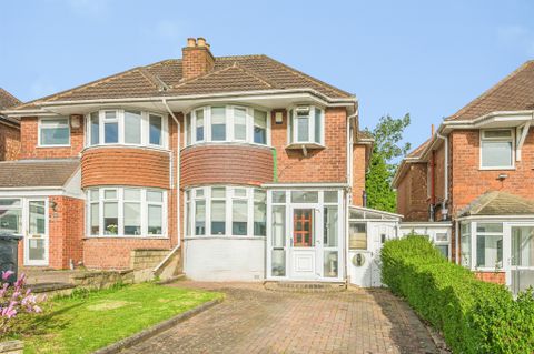 Rowan Road, Sutton Coldfield B72