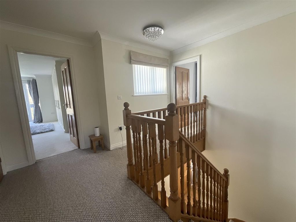 Additional image 19 of 4 bed detached house for saleHenfelin, Garnant, Ammanford SA18