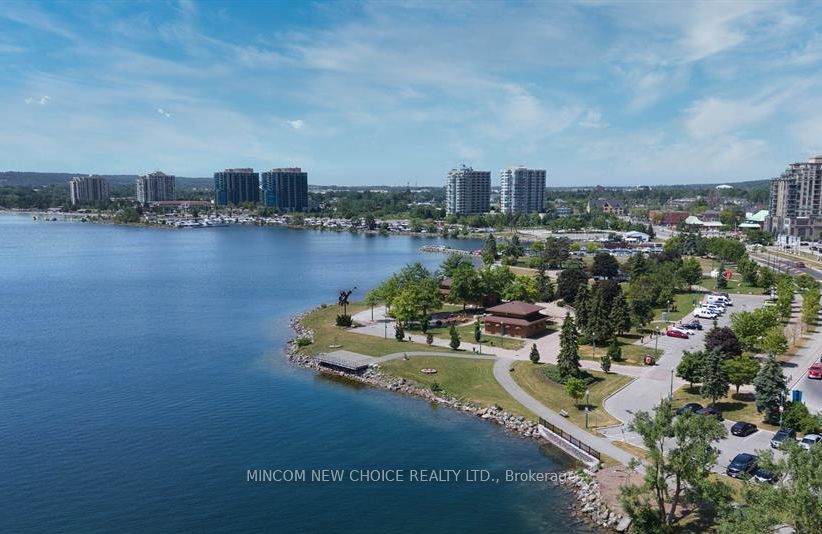 Additional image 2 of 511-140 Dunlop Street E, Barrie, ON, L4M 6H9