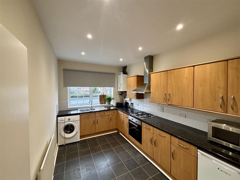 Additional image 2 of 1 bed flat for sale128 Manchester Road, Wilmslow SK9