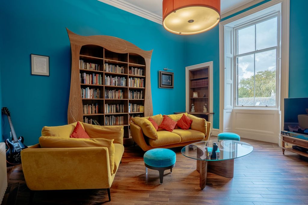 Additional image 4 of 5 bed flat for saleSpylaw Road, Edinburgh EH10