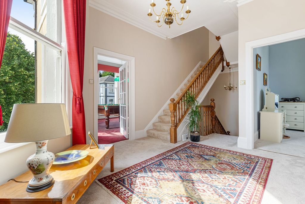 Additional image 12 of 7 bed end terrace house for saleWellswood, Torquay TQ1