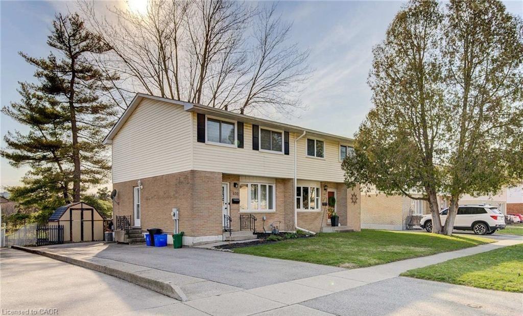 Additional image 3 of 400 Odlum Drive, Woodstock, ON, N4S 3S2