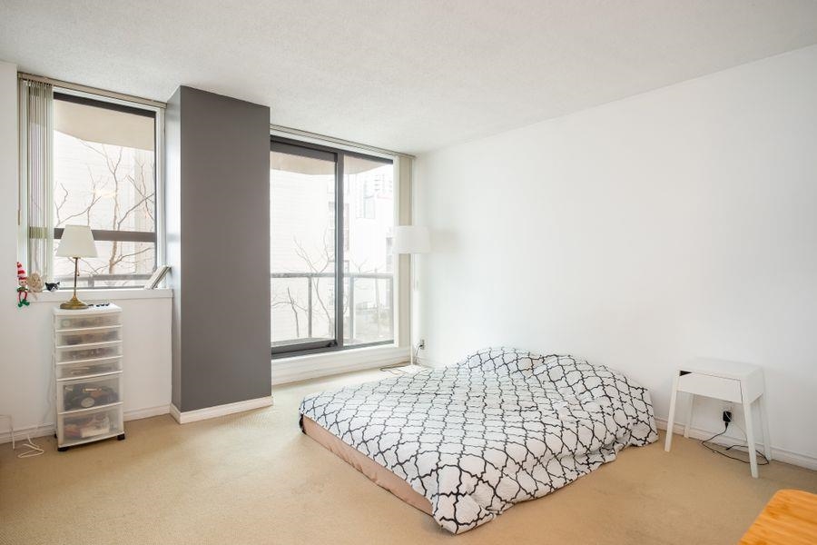Additional image 4 of 402-789 Drake Street, Vancouver, BC, V6Z 2N7