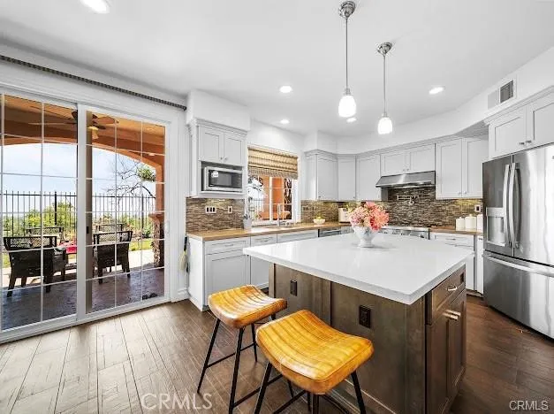 Additional image 38 of 632 Hartwell Court, Altadena, CA 91001