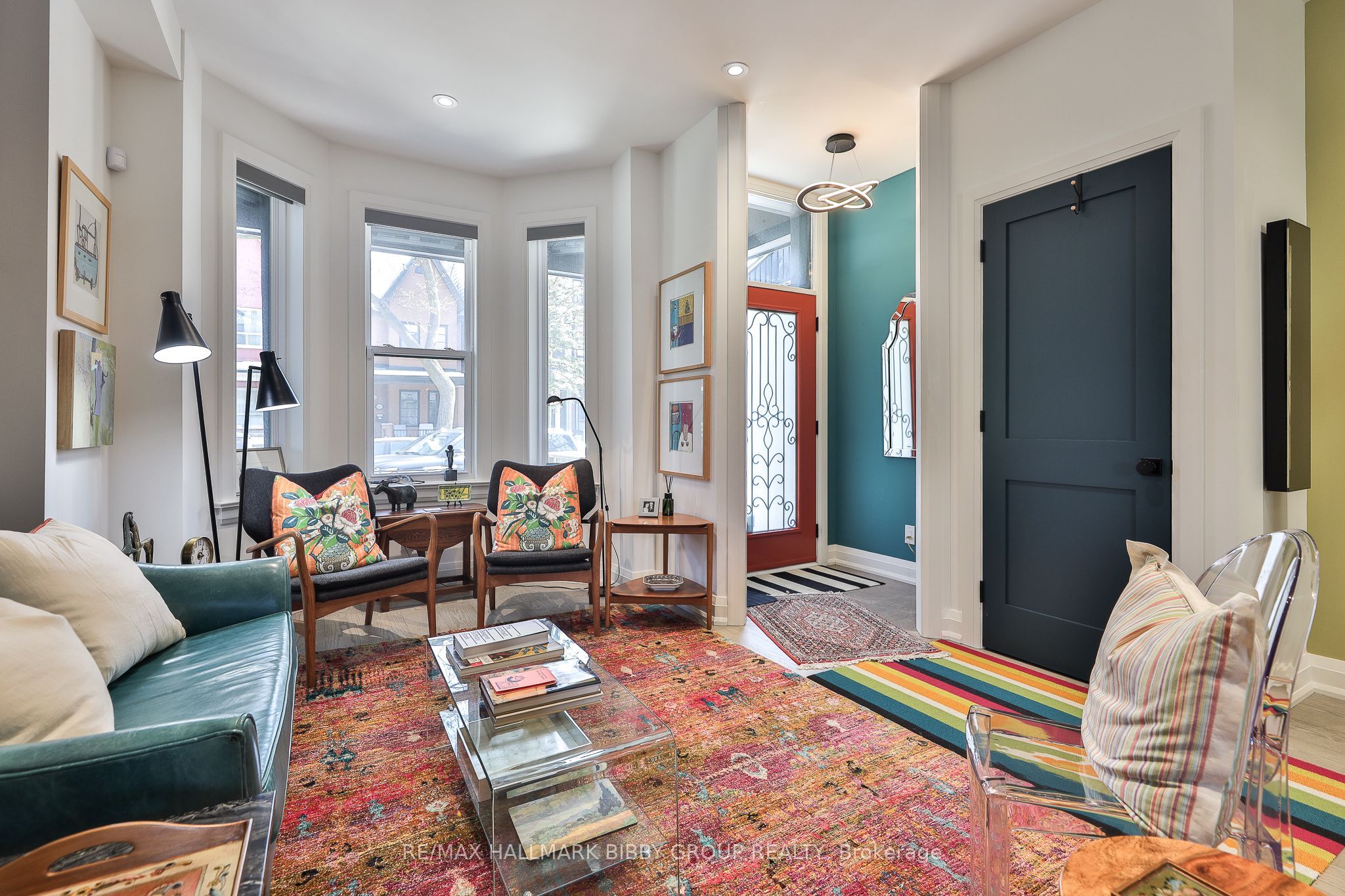 Additional image 3 of 258 Palmerston Avenue, Toronto, ON, M6J 2J4