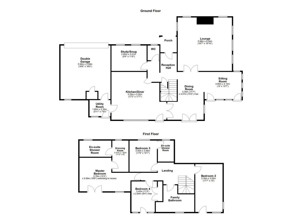 Additional image 45 of 4 bed detached house for saleMission View, Holmfirth HD9