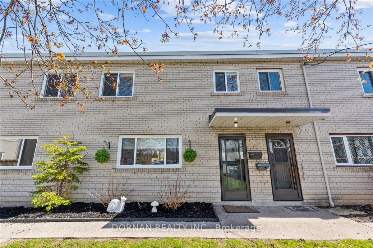 6-137 Furnace Street, Cobourg, ON, K9A 2E5