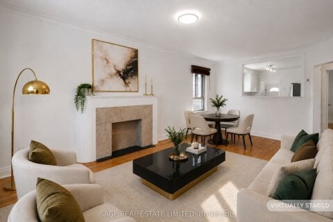 Additional image 7 of 521 Glen Park Avenue, Toronto, ON, M6B 2G2