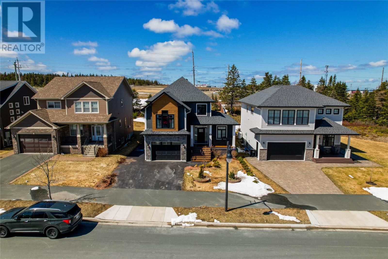 62 Galway Boulevard, St. John's, NL, A1H0N3