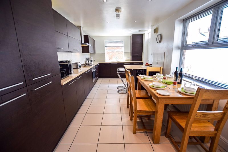 Additional image 3 of 8 bed terraced house for saleOsborne Road, Newcastle Upon Tyne NE2