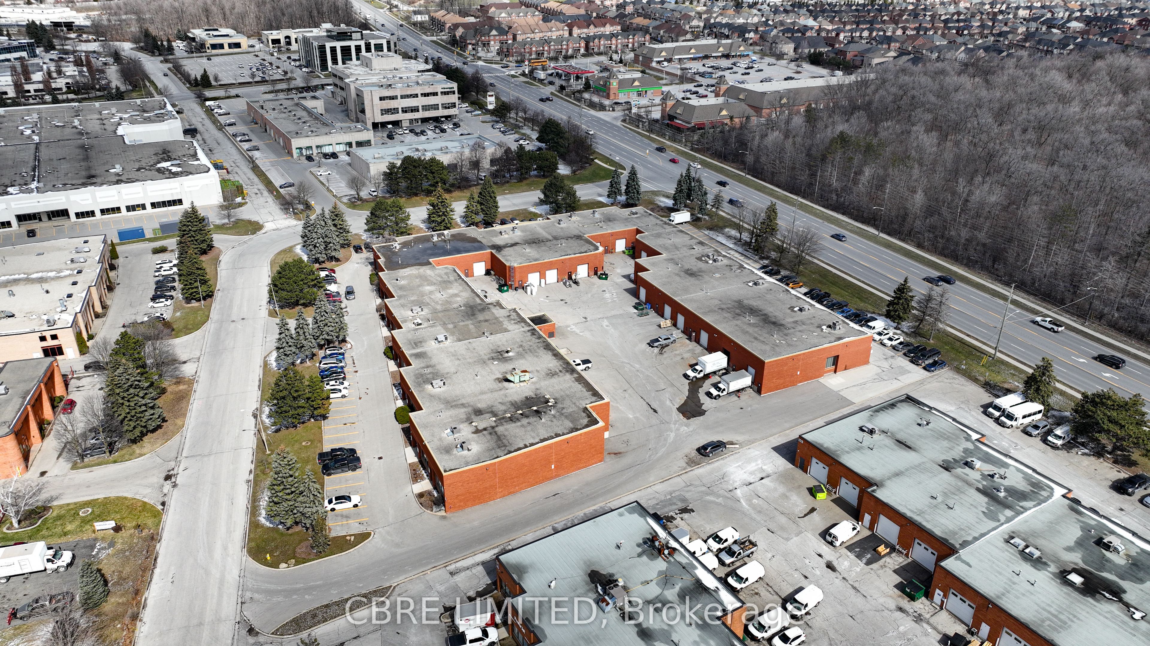 Additional image 3 of Unit 22-75 Fernstaff Court, Vaughan, ON, L4K 3C1