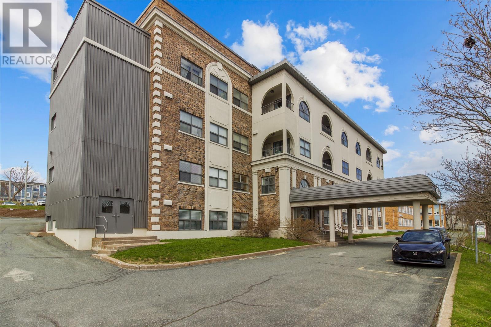 Additional image 2 of 407-130 Lemarchant Road, St. John's, NL, A1C2H2