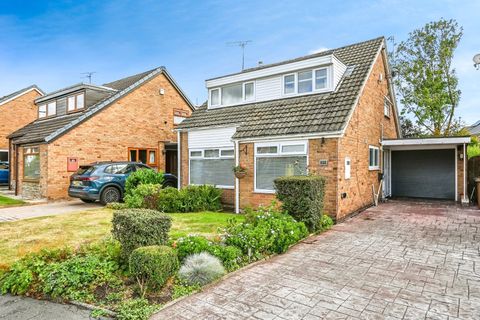 South Meade, Liverpool, Merseyside L31