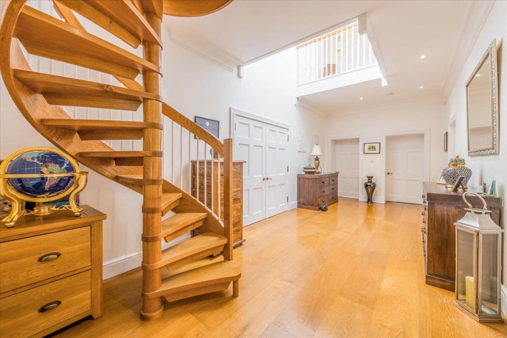 Additional image 14 of 2 bed flat for saleGoring Place, Wrotham, Sevenoaks, Kent TN15