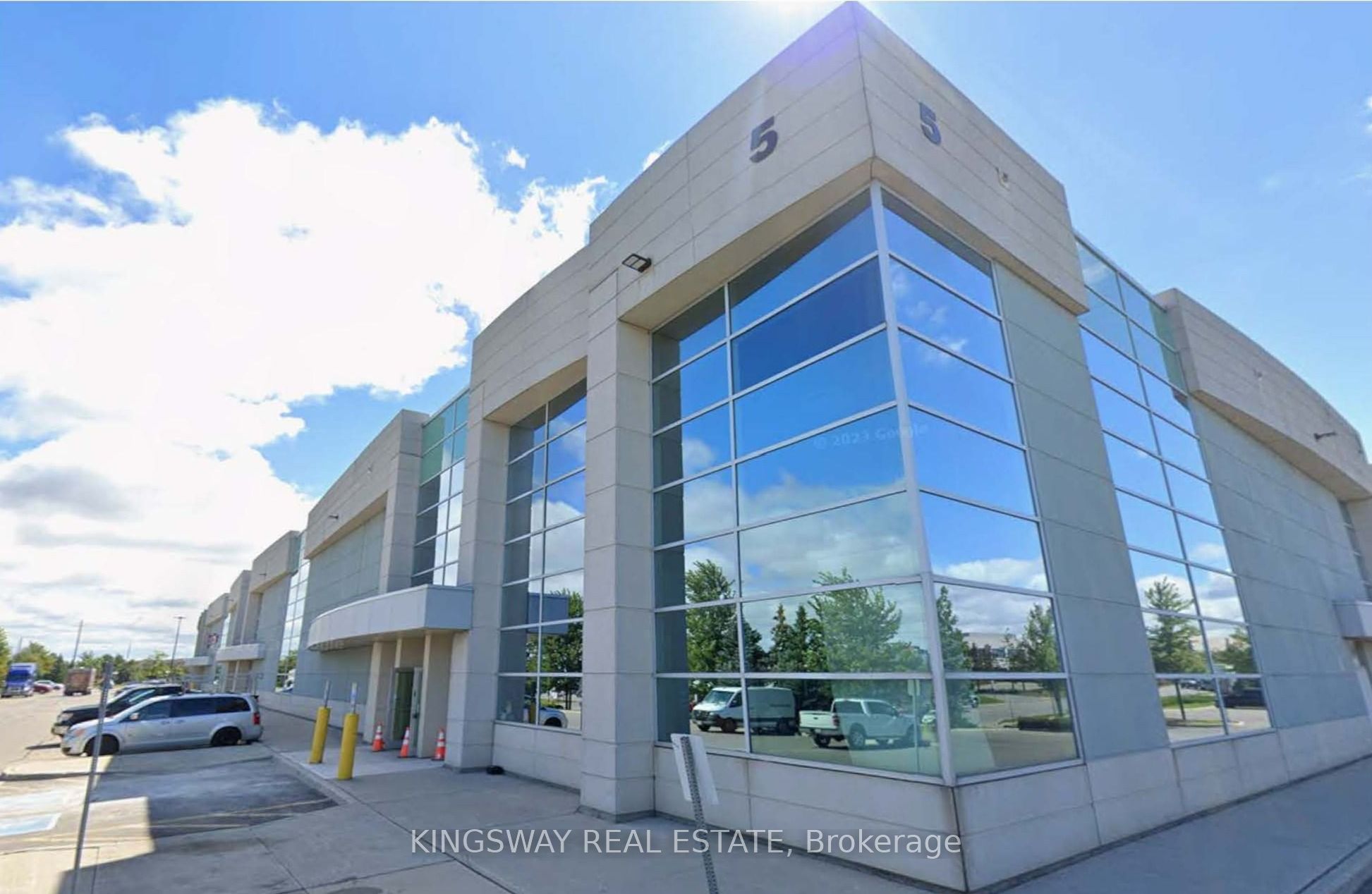 1-3-5 Resolution Drive, Brampton, ON, L6W 0A5