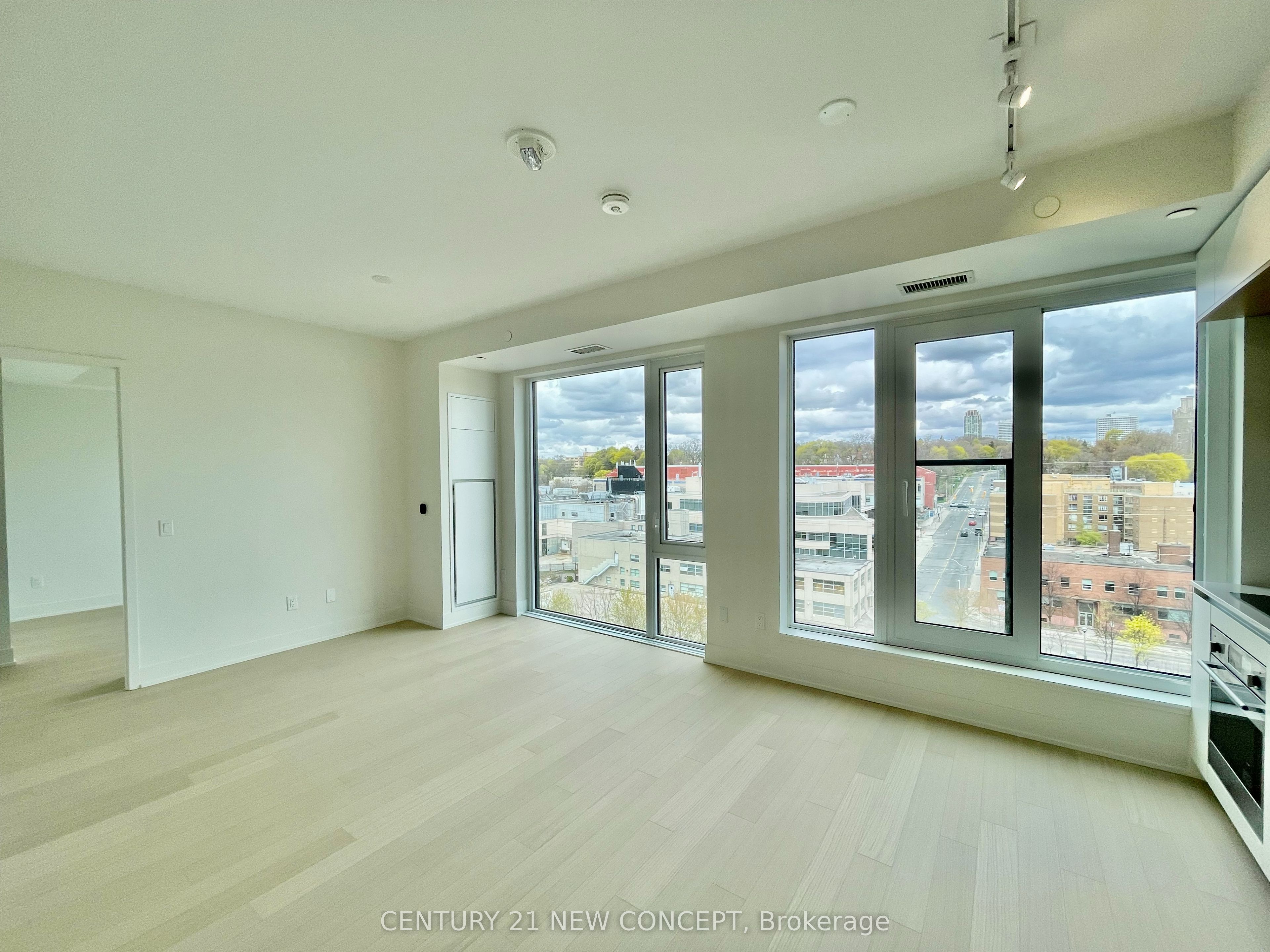 Additional image 2 of 906-322 Dupont Street, Toronto, ON, M5R 0E3