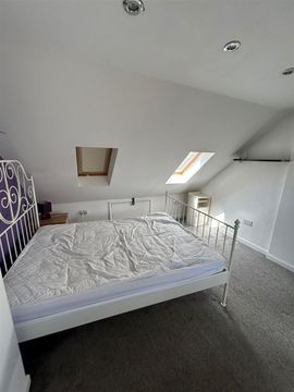 Mitchell Avenue, Coventry CV4, Room to rent