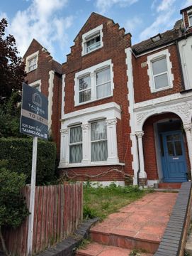 Onslow Gardens, Muswell Hill N10, Studio to rent