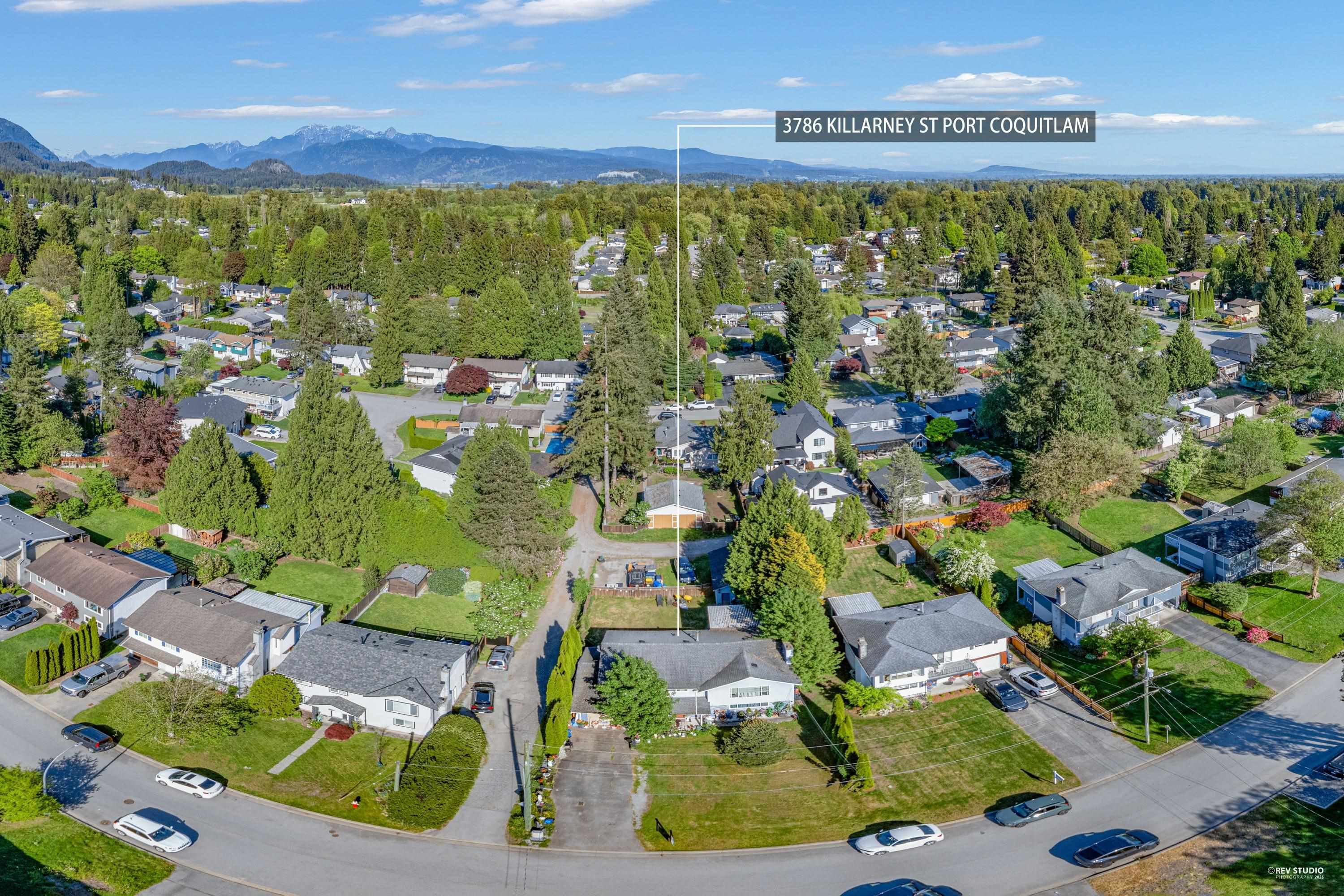 Additional image 3 of 3786 Killarney Street, Port Coquitlam, BC, V3B 3C6