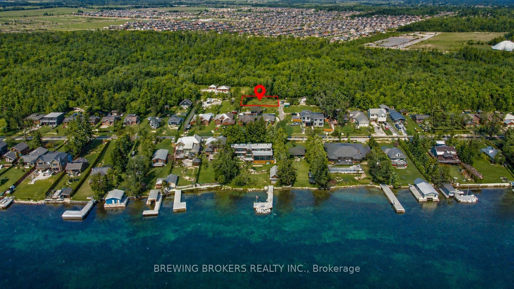 1422 Maple Way, Innisfil, ON, L9S 4R1