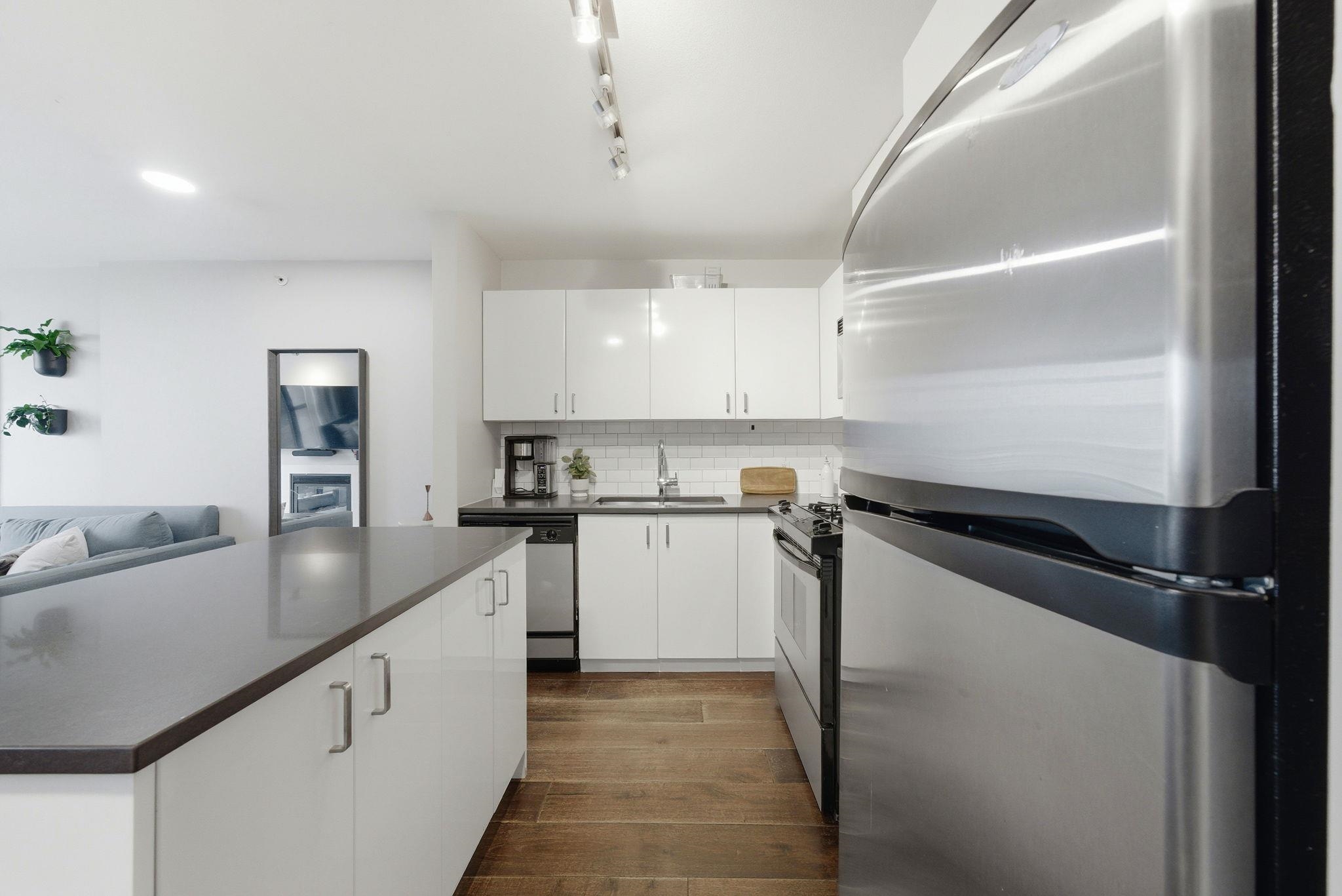 Additional image 5 of 405-155 1st Street W, North Vancouver, BC, V7M 3N8