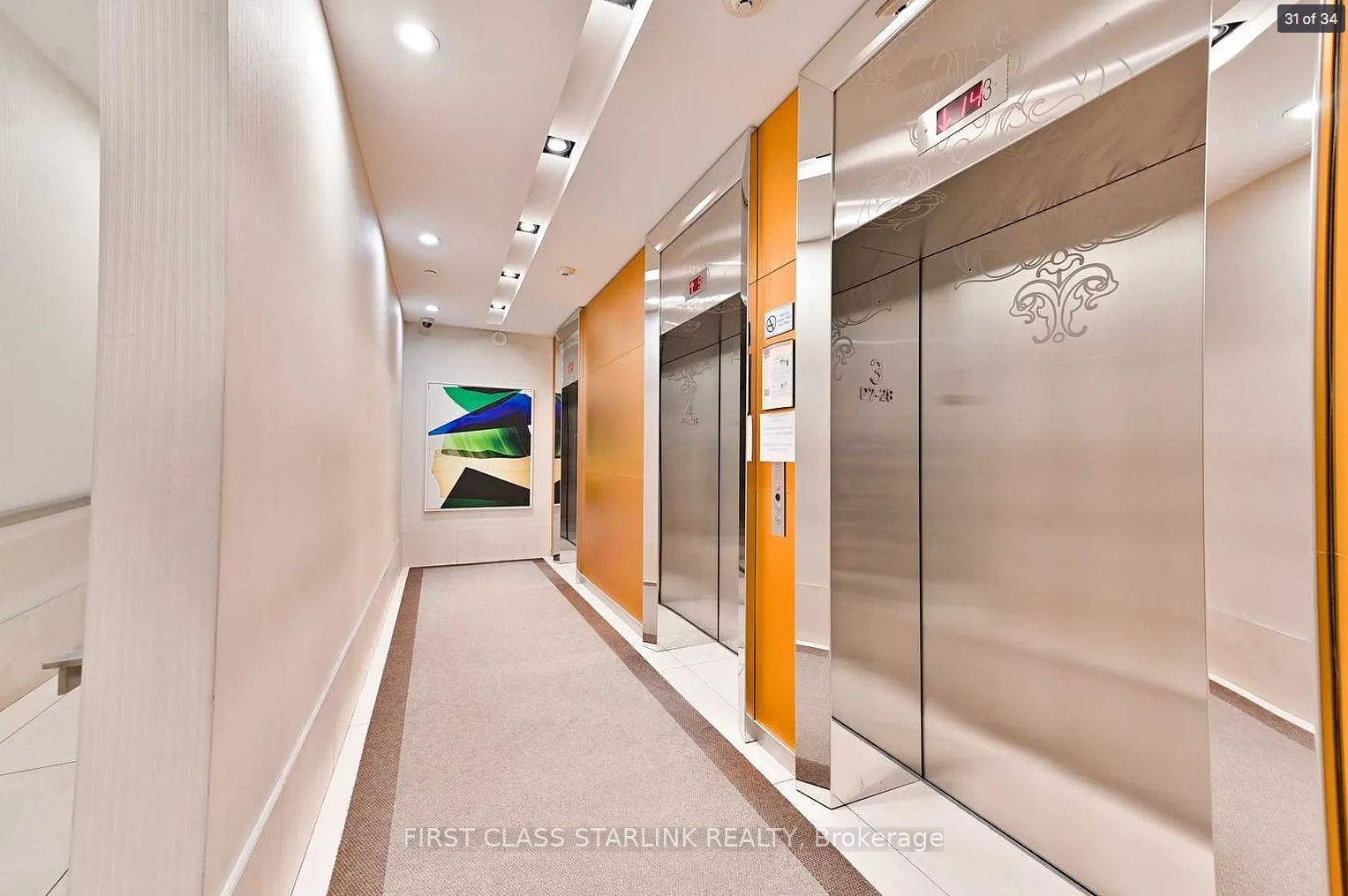 Additional image 6 of 3801-832 Bay Street, Toronto, ON, M5S 1Z6