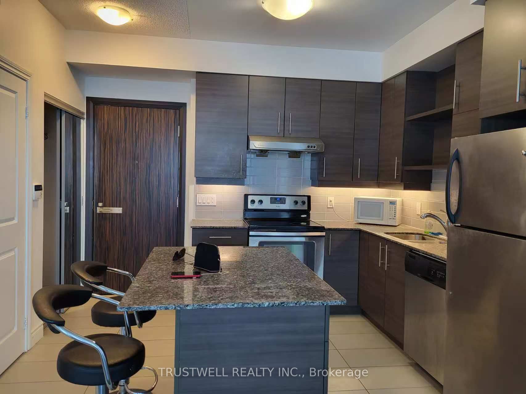 717-277 South Park Road, Markham, ON, L3T 0B7
