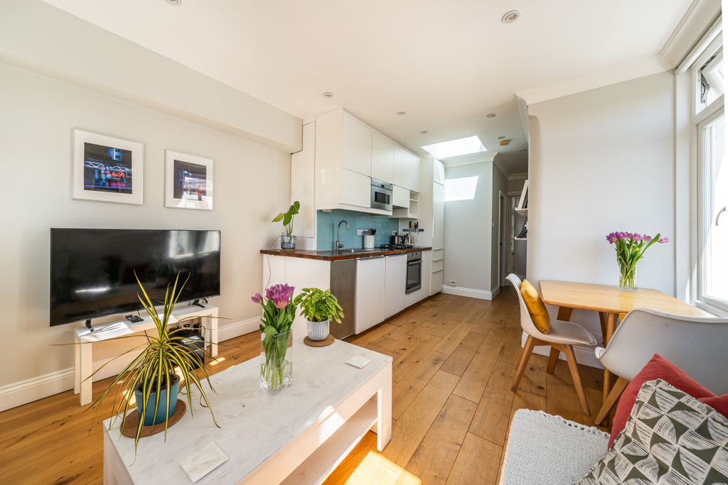 Additional image 2 of 1 bed flat for saleTrinity Crescent, London SW17