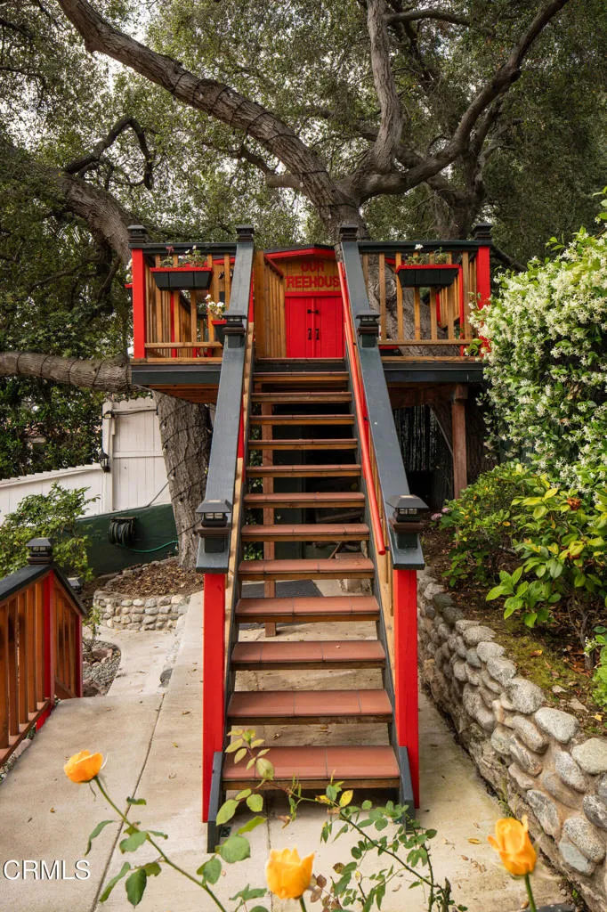 Additional image 103 of 201 La Vereda Road, Pasadena, CA 91105