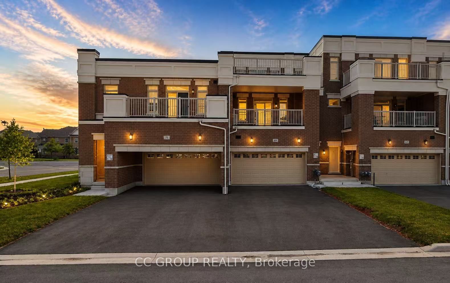 Additional image 2 of 69 Luzon Avenue, Markham, ON, L6B 0M6