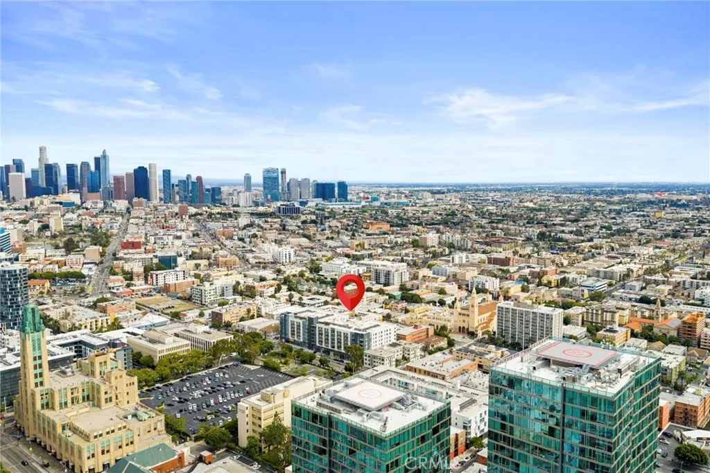 Additional image 25 of 2939 Leeward Avenue Unit 509, Los Angeles, CA 90005