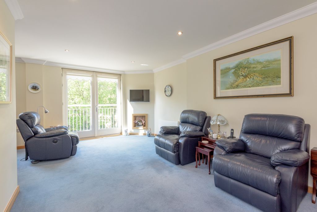 Additional image 3 of 2 bed flat for sale16 Hamilton Court, Cromwell Road, North Berwick, East Lothian EH39