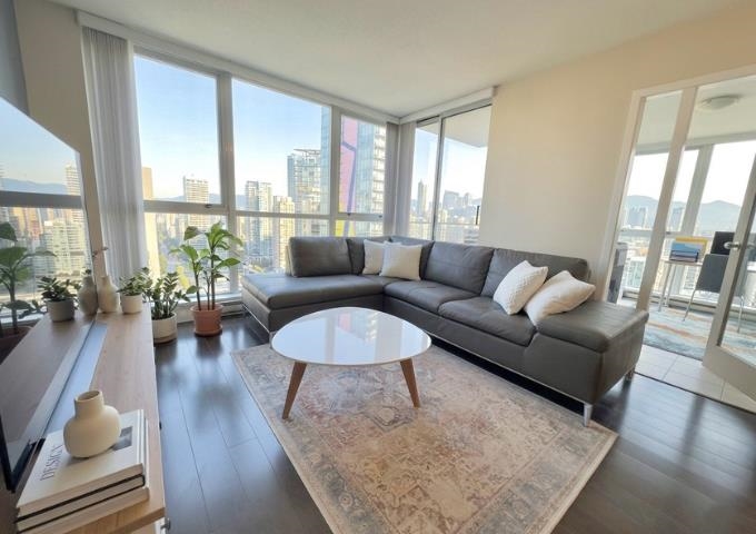 Additional image 4 of 4006-1408 Strathmore Mews, Vancouver, BC, V6Z 3A9