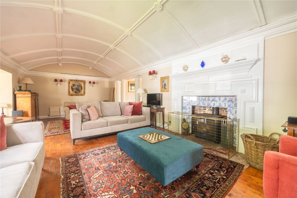 Additional image 37 of 9 bed detached house for saleNash Street, Golden Cross, Hailsham BN27