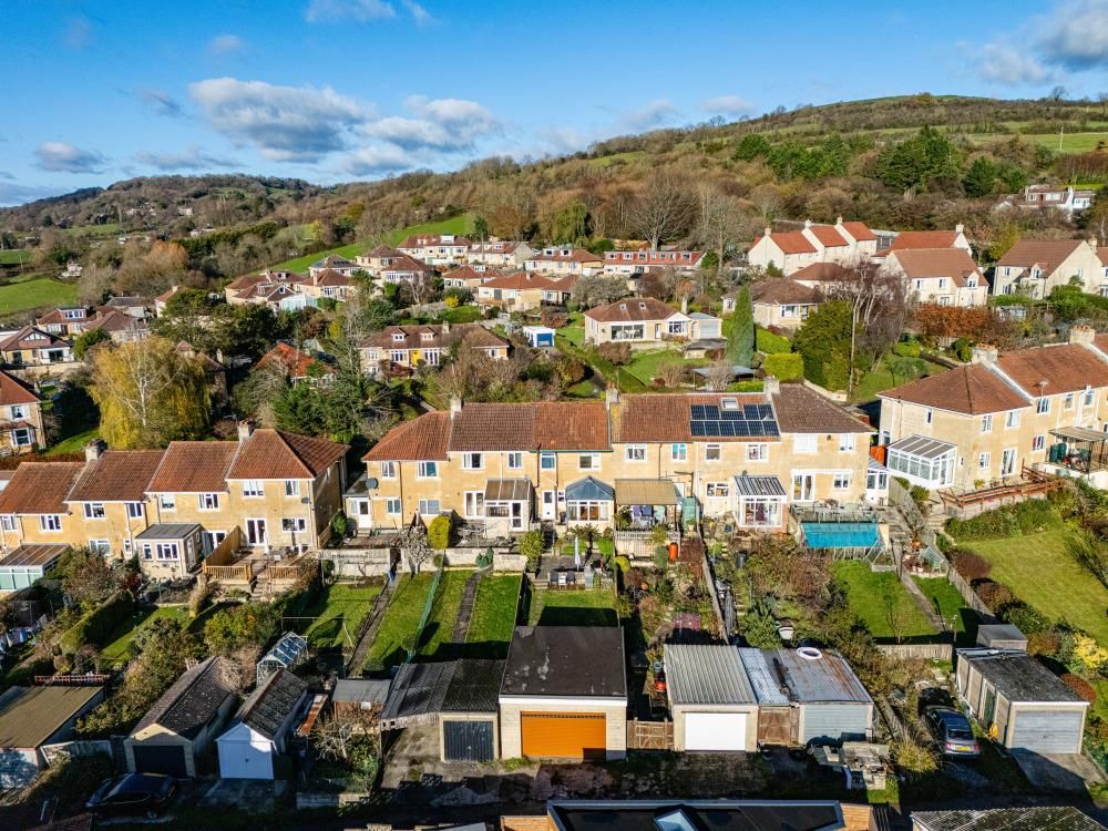 Additional image 21 of 3 bed terraced house for saleBailbrook Lane, Bath BA1