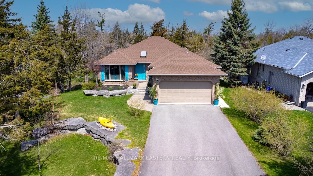 53 Island Bay Drive, Kawartha Lakes, ON, K0M 1A0