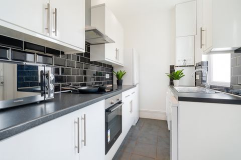 Lancing Road, Sheffield S2