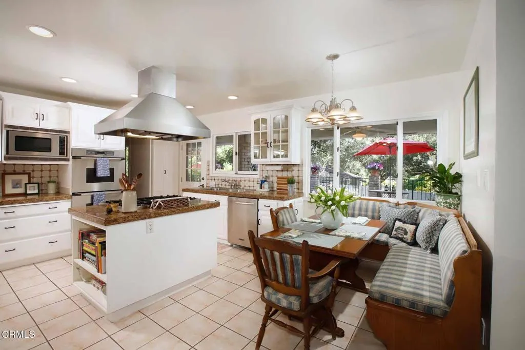 Additional image 6 of 4762 Rosebank Drive, La Canada Flintridge, CA 91011