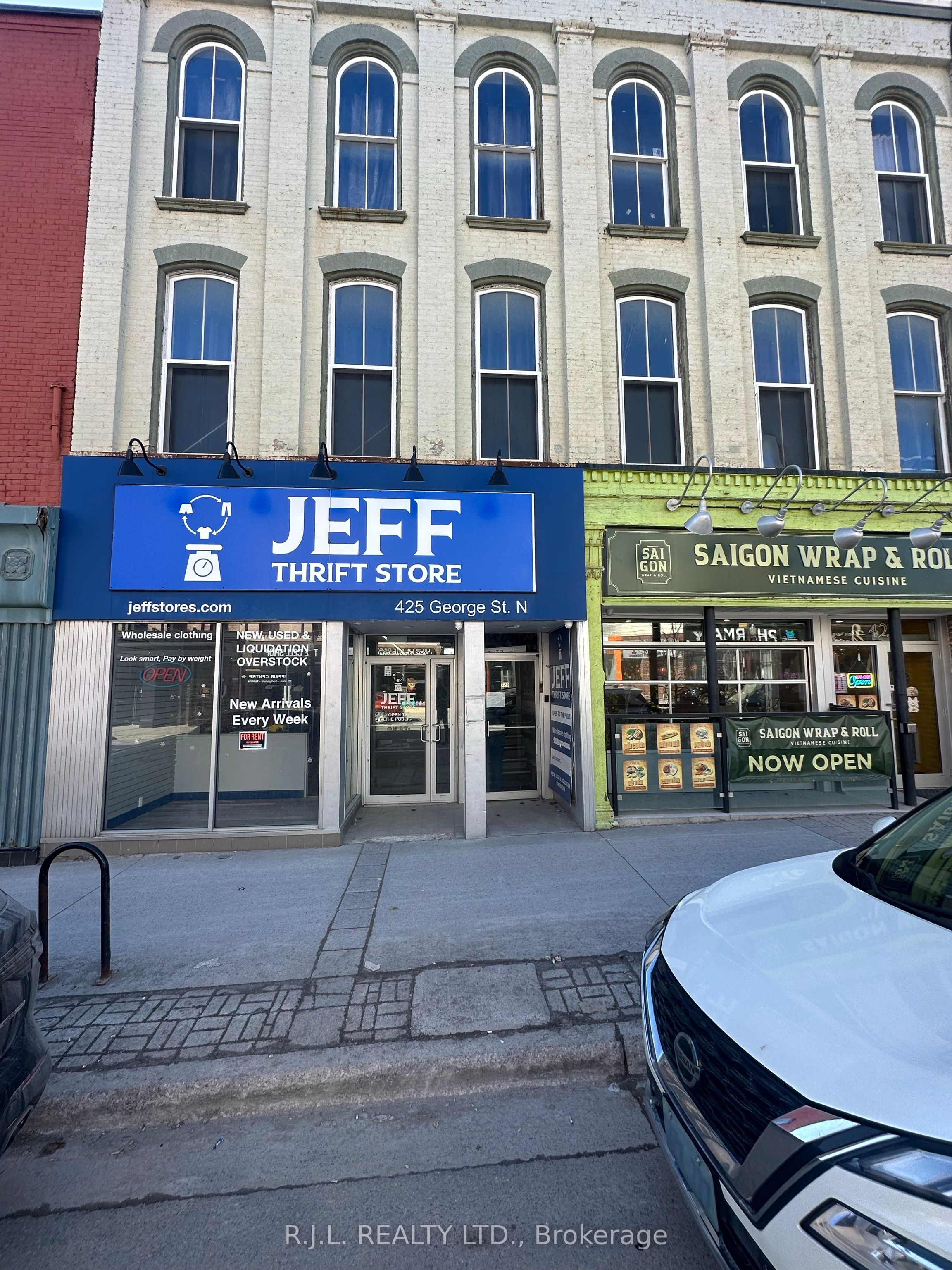Additional image 2 of 425 George Street N, Peterborough, ON, K9H 3R4