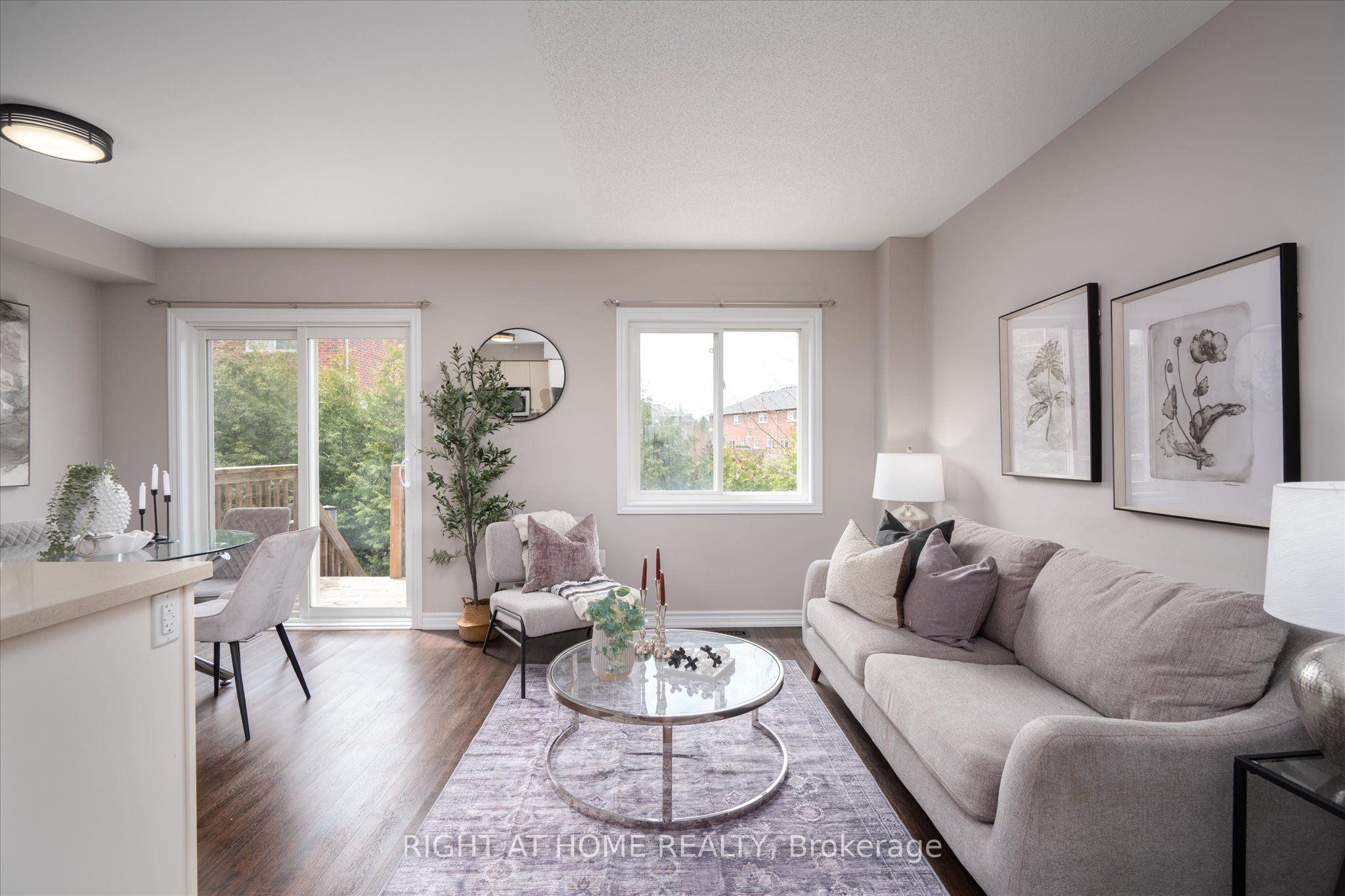 40 Markham Trail, Clarington, ON, L1C 0S4 photo 4