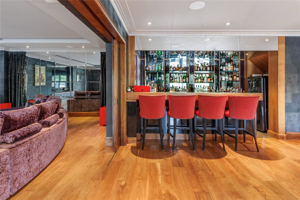 Additional image 20 of 5 bed detached house for saleNewlands Avenue, Radlett WD7