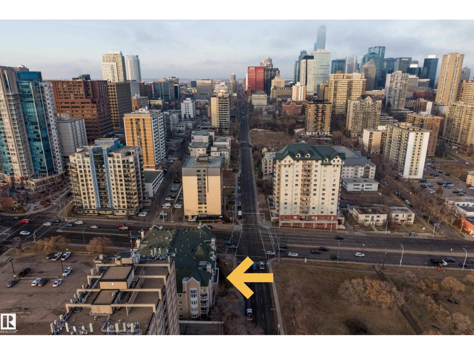 Additional image 2 of 201-9640 105 Street NW, Edmonton, AB, T5K0Z7