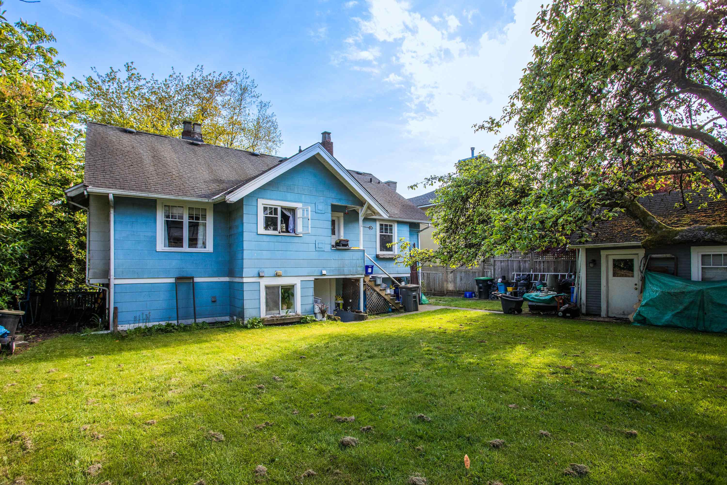 Additional image 5 of 1025 57th Avenue W, Vancouver, BC, V6P 1S6