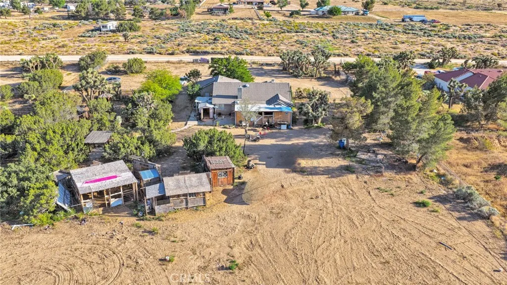 Additional image 66 of 6414 Nielson Road, Phelan, CA 92371