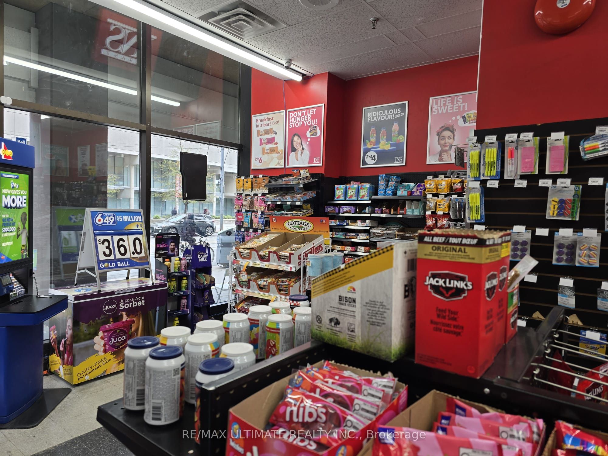 Additional image 3 of 250 Dundas Street W, Toronto, ON, M5T 2Z5