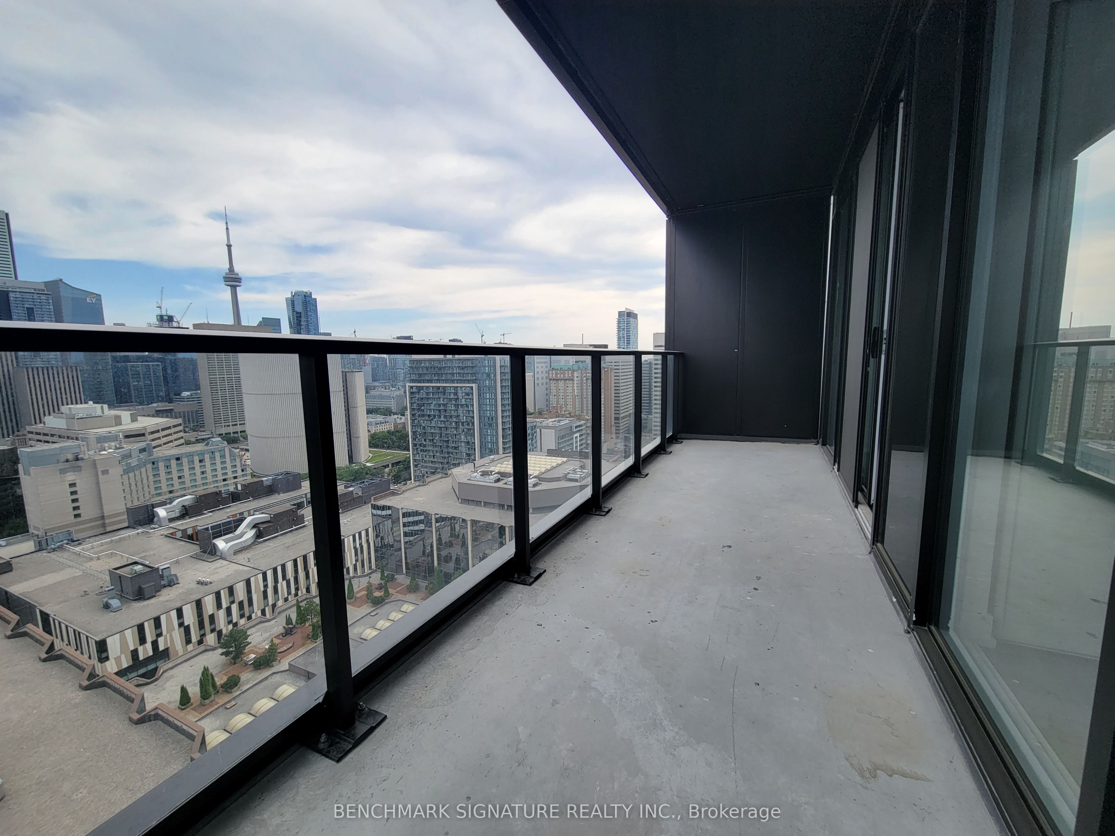 Additional image 2 of 2507-20 Edward Street, Toronto, ON, M5C 0C5